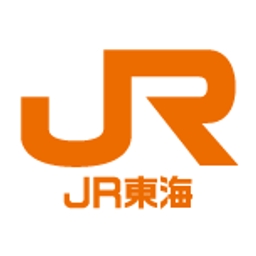 Central Japan Railway Company Logo