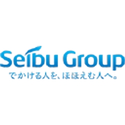 Seibu Holdings Inc. Logo