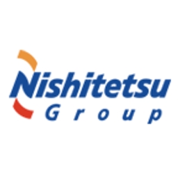 Nishi-Nippon Railroad Co. Ltd. Logo