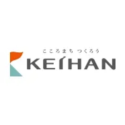 Keihan Holdings Co. Ltd. Logo