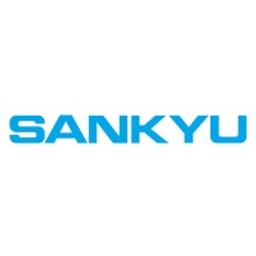 Sankyu Inc. Logo