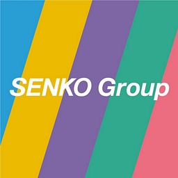 SENKO Group Holdings Co. Ltd. Logo