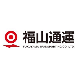 Fukuyama Transporting Co. Ltd. Logo