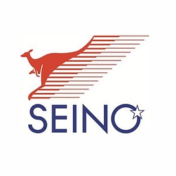 Seino Holdings Co. Ltd. Logo