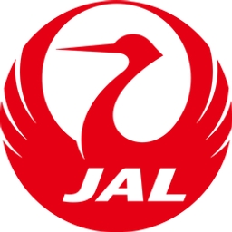 Japan Airlines Co. Ltd. Logo