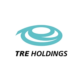 TRE Holdings Corporation Logo