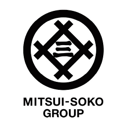 MITSUI-SOKO HOLDINGS Co. Ltd. Logo
