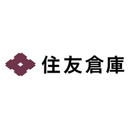 The Sumitomo Warehouse Co. Ltd. Logo