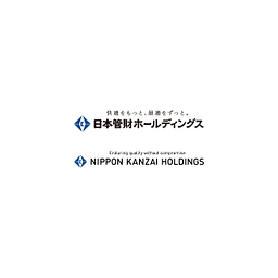 NIPPON KANZAI Holdings Co.Ltd. Logo