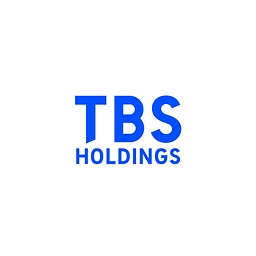 TBS HoldingsInc. Logo
