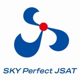 SKY Perfect JSAT Holdings Inc. Logo