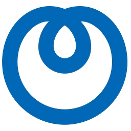 NTT Inc. Logo