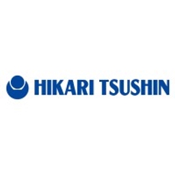 Hikari Tsushin Inc. Logo