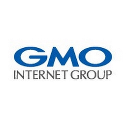 GMO Internet Inc. Logo