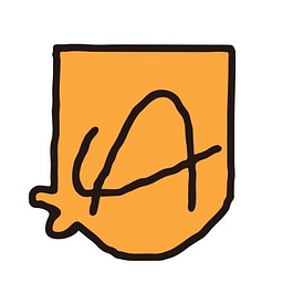 AlphaPolis Co. Ltd. Logo