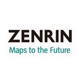 Zenrin Co. Ltd. Logo