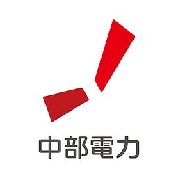 Chubu Electric Power Company Incorporated Logo