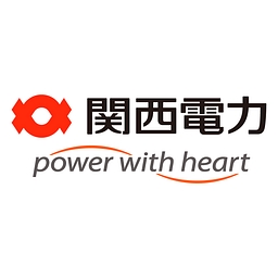The Kansai Electric Power Company Incorporated Logo