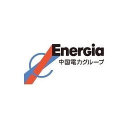 The Chugoku Electric Power Co. Inc. Logo