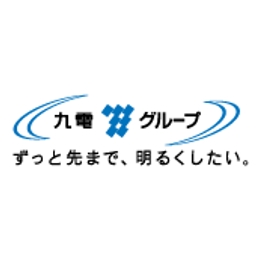 Kyushu Electric Power Company Incorporated Logo
