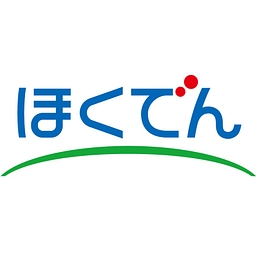 Hokkaido Electric Power Company Incorporated Logo