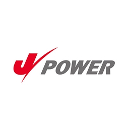 Electric Power Development Co. Ltd. Logo