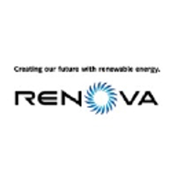 RENOVA Inc. Logo