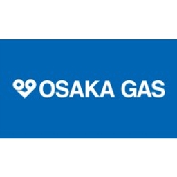 Osaka Gas Co. Ltd. Logo