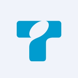Toho Gas Co. Ltd. Logo