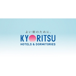Kyoritsu Maintenance Co. Ltd. Logo