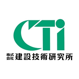 CTI Engineering Co. Ltd. Logo