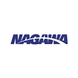 NAGAWA Co. Ltd. Logo