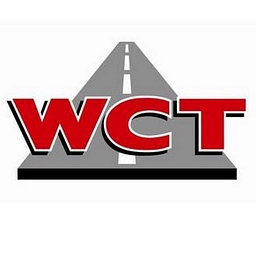 WCT Holdings Berhad Logo