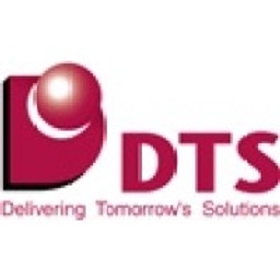 DTS Corporation Logo