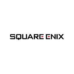 Square Enix Holdings Co. Ltd. Logo