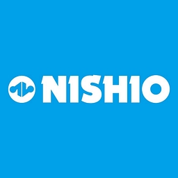 Nishio Rent All Co. Ltd. Logo