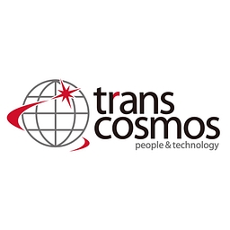 Transcosmos Inc. Logo