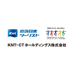 KNT-CT Holdings Co. Ltd. Logo