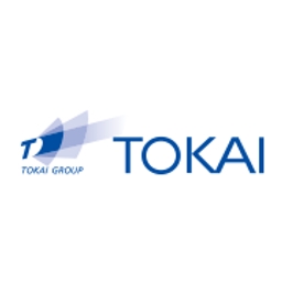 TOKAI Corp. Logo