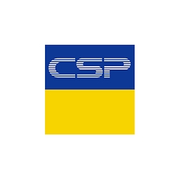 Central Security Patrols Co. Ltd. Logo