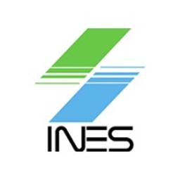 INES Corporation Logo