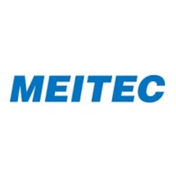 Meitec Corporation Logo