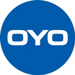 OYO Corporation Logo