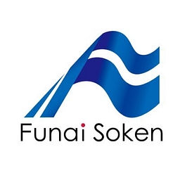 Funai Soken Holdings Incorporated Logo