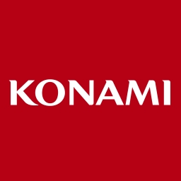 Konami Group Corporation Logo