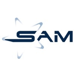 SAM Engineering & Equipment (M) Berhad Logo
