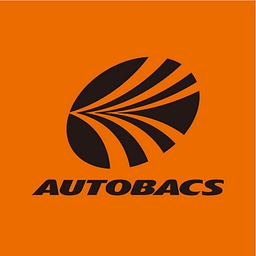 Autobacs Seven Co. Ltd. Logo