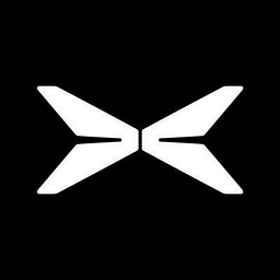 XPeng Inc. Logo