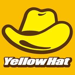 Yellow Hat Ltd. Logo