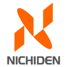 NICHIDEN Corporation Logo